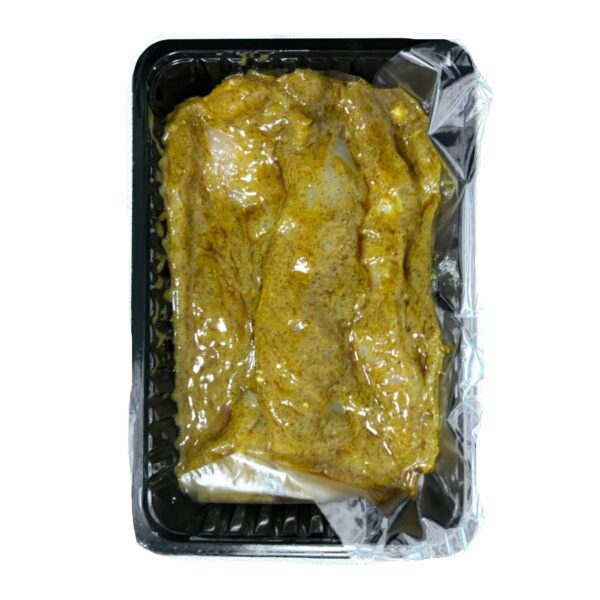 فيليه دجاج متبل شوي