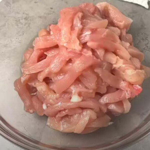 فاهيتا دجاج