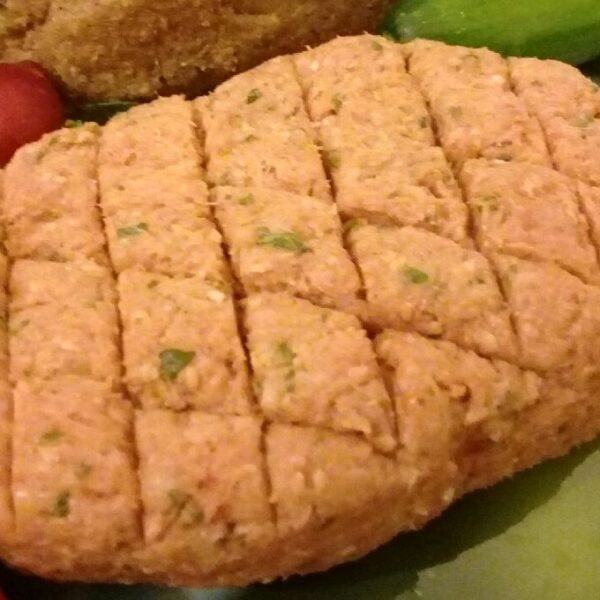 عجينة كفتة دجاج